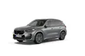 BMW X1 30e M Sport  xDrive U11 (CH) AHK ** Frozen Pure Grey ** 📍