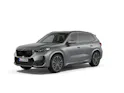 BMW X1 30e M Sport xDrive U11 (CH) AHK ** Frozen Pure Grey ** π