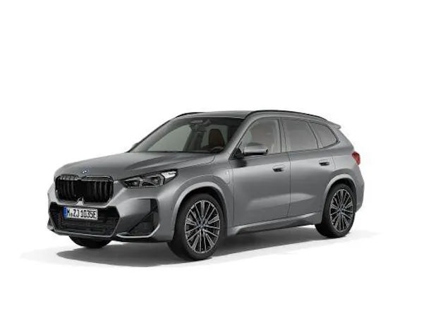 BMW X1 30e M Sport xDrive U11 (CH) AHK ** Frozen Pure Grey ** π