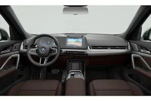 BMW X1 30e M Sport  xDrive U11 (CH) AHK ** Frozen Pure Grey ** 📍