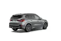 BMW X1 30e M Sport  xDrive U11 (CH) AHK ** Frozen Pure Grey ** 📍