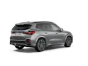 BMW X1 30e M Sport xDrive U11 (CH) AHK ** Frozen Pure Grey ** π