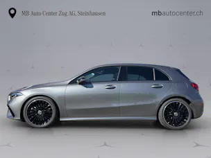 MERCEDES-BENZ A 250 AMG Line 4m