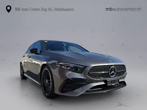 MERCEDES-BENZ A 250 AMG Line 4m