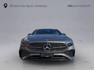 MERCEDES-BENZ A 250 AMG Line 4m