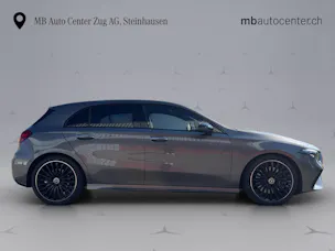 MERCEDES-BENZ A 250 AMG Line 4m