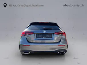 MERCEDES-BENZ A 250 AMG Line 4m