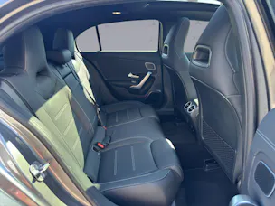 MERCEDES-BENZ A 250 AMG Line 4m