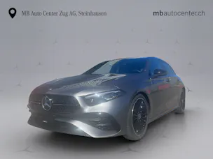 MERCEDES-BENZ A 250 AMG Line 4m