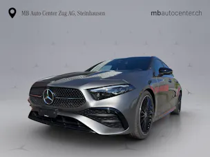 MERCEDES-BENZ A 250 AMG Line 4m