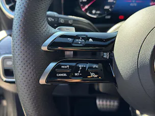 MERCEDES-BENZ A 250 AMG Line 4m