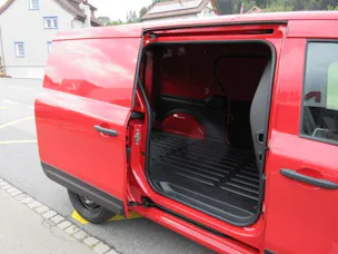 NISSAN Townstar Kaw. 2.2 t L2 1.3 DIG-T 130 Acenta
