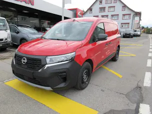 NISSAN Townstar Kaw. 2.2 t L2 1.3 DIG-T 130 Acenta