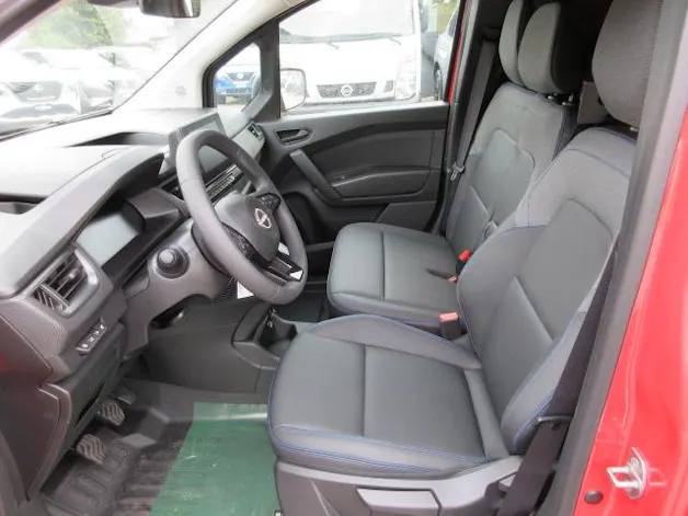 NISSAN Townstar Kaw. 2.2 t L2 1.3 DIG-T 130 Acenta
