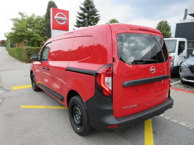 NISSAN Townstar Kaw. 2.2 t L2 1.3 DIG-T 130 Acenta