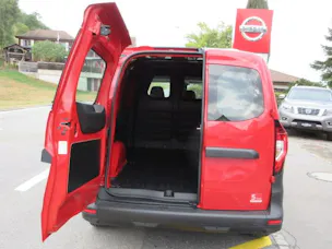 NISSAN Townstar Kaw. 2.2 t L2 1.3 DIG-T 130 Acenta
