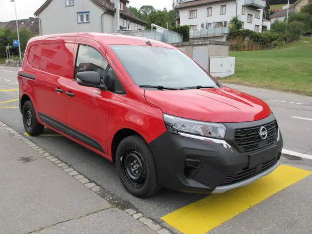 NISSAN Townstar Kaw. 2.2 t L2 1.3 DIG-T 130 Acenta