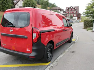 NISSAN Townstar Kaw. 2.2 t L2 1.3 DIG-T 130 Acenta