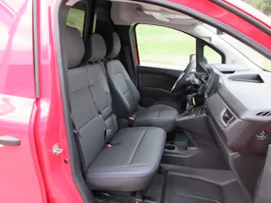 NISSAN Townstar Kaw. 2.2 t L2 1.3 DIG-T 130 Acenta