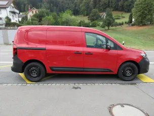 NISSAN Townstar Kaw. 2.2 t L2 1.3 DIG-T 130 Acenta