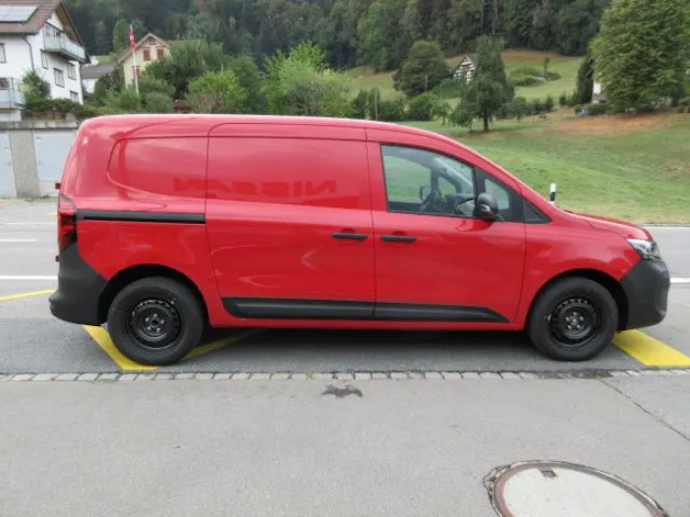 NISSAN Townstar Kaw. 2.2 t L2 1.3 DIG-T 130 Acenta