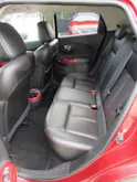 NISSAN Juke 1.6 DIG-T Tekna 4x4