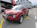 NISSAN Juke 1.6 DIG-T Tekna 4x4