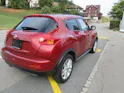 NISSAN Juke 1.6 DIG-T Tekna 4x4