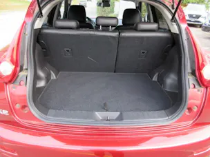 NISSAN Juke 1.6 DIG-T Tekna 4x4
