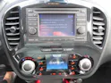 NISSAN Juke 1.6 DIG-T Tekna 4x4