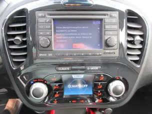 NISSAN Juke 1.6 DIG-T Tekna 4x4