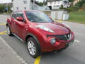 NISSAN Juke 1.6 DIG-T Tekna 4x4
