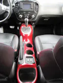 NISSAN Juke 1.6 DIG-T Tekna 4x4