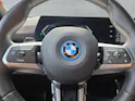 BMW iX2 30 M Sport xDrive U10 (CH) ** Frozen Portimao Blau II métallisé **