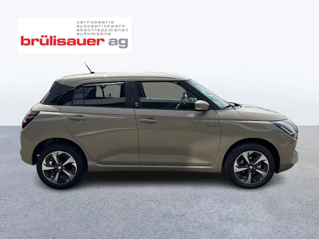 Suzuki Swift 1.2 Sakura Top Hybrid 4x4