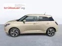 Suzuki Swift 1.2 Sakura Top Hybrid 4x4
