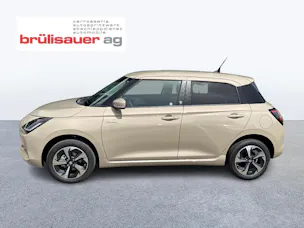 Suzuki Swift 1.2 Sakura Top Hybrid 4x4