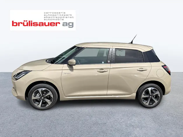 Suzuki Swift 1.2 Sakura Top Hybrid 4x4