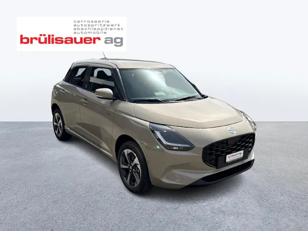 Suzuki Swift 1.2 Sakura Top Hybrid 4x4