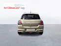 Suzuki Swift 1.2 Sakura Top Hybrid 4x4
