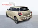 Suzuki Swift 1.2 Sakura Top Hybrid 4x4