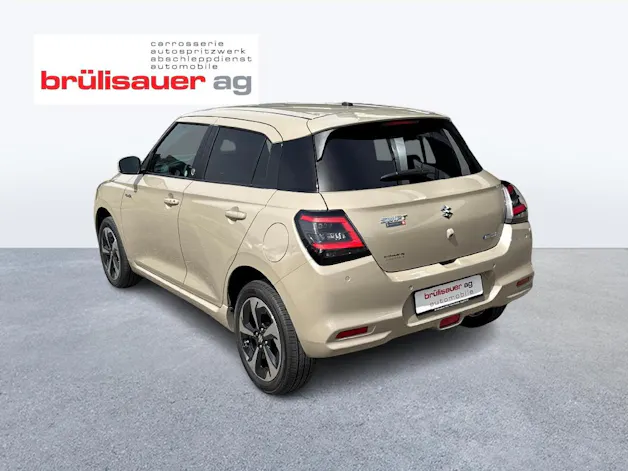 Suzuki Swift 1.2 Sakura Top Hybrid 4x4