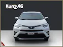 Toyota RAV4 2.5 HSD Style