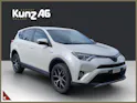 Toyota RAV4 2.5 HSD Style