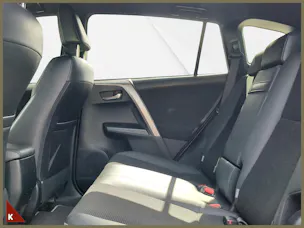 Toyota RAV4 2.5 HSD Style