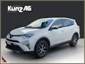 Toyota RAV4 2.5 HSD Style