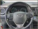 Toyota RAV4 2.5 HSD Style