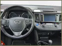Toyota RAV4 2.5 HSD Style