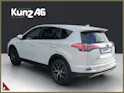 Toyota RAV4 2.5 HSD Style