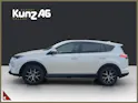 Toyota RAV4 2.5 HSD Style